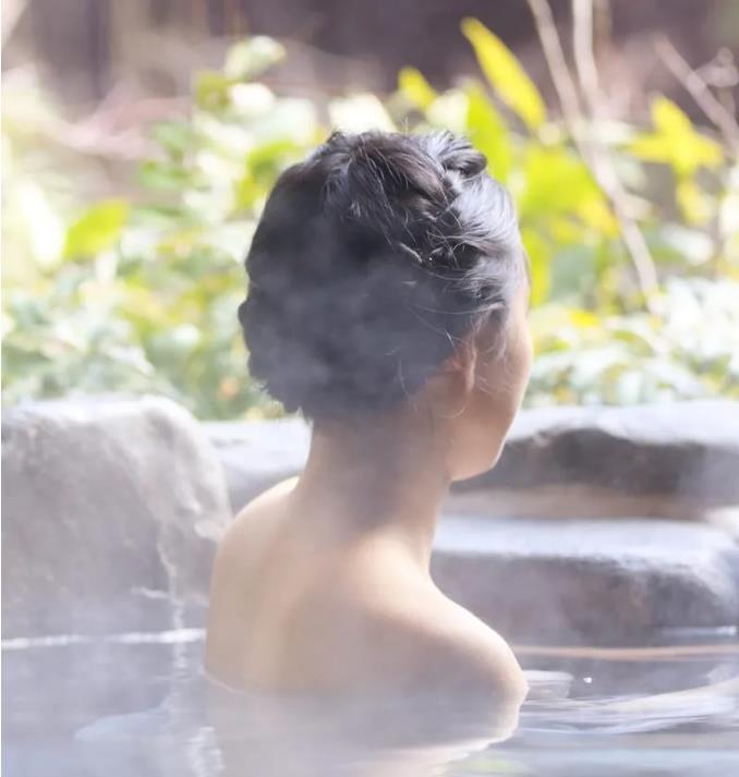 清远芊丽，打造广东顶级奢华温泉度假酒店14