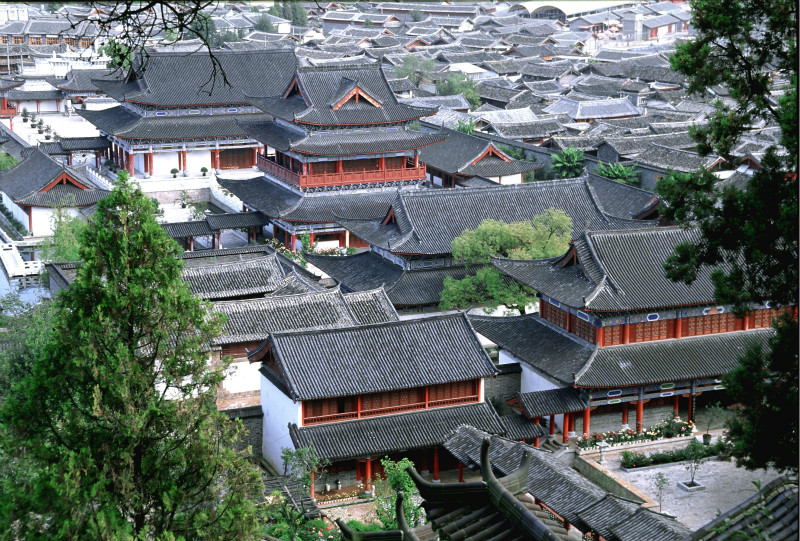 去丽江古城自助游有什么需要注意的呢？1