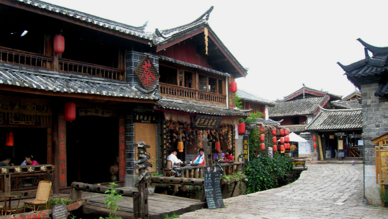 去丽江古城自助游有什么需要注意的呢？6