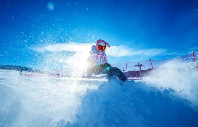 长白山冬季滑雪攻略 | 带你玩转不一样的长白山4