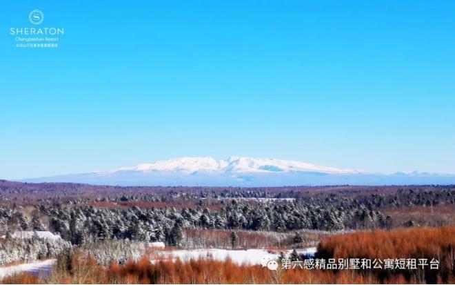 长白山冬季滑雪攻略 | 带你玩转不一样的长白山5