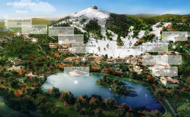 长白山冬季滑雪攻略 | 带你玩转不一样的长白山6