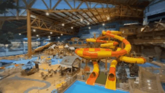 长白山冬季滑雪攻略 | 带你玩转不一样的长白山10