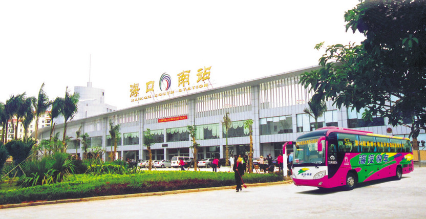 去三亚旅游交通指南，如何选择交通方式1