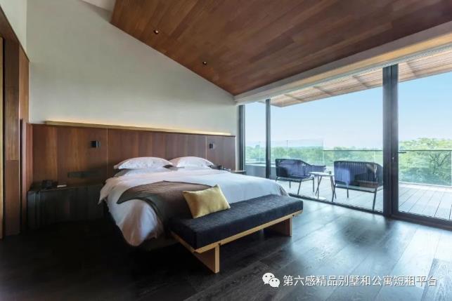 国内几款精品酒店，与你共赴寒冬看雪1