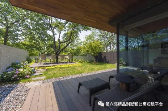 国内几款精品酒店，与你共赴寒冬看雪2