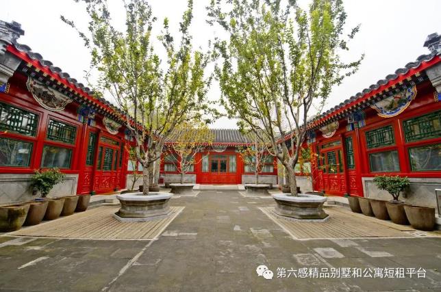 国内几款精品酒店，与你共赴寒冬看雪11