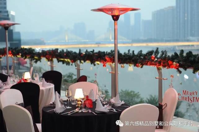 国内几款精品酒店，与你共赴寒冬看雪6