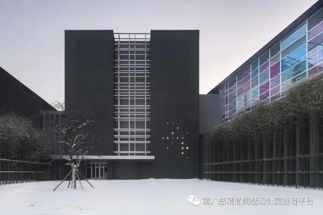 国内几款精品酒店，与你共赴寒冬看雪7