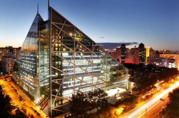 国内几款精品酒店，与你共赴寒冬看雪9