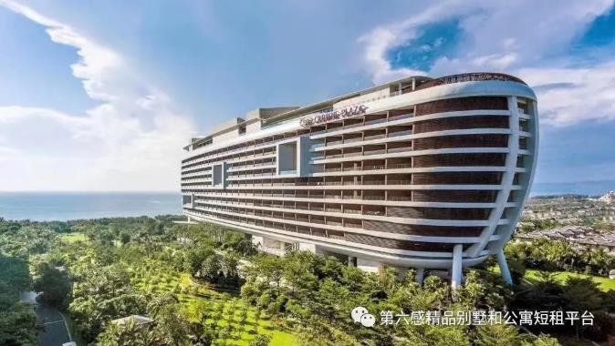 切实体验三亚的豪华酒店，切身对比哪个好？2
