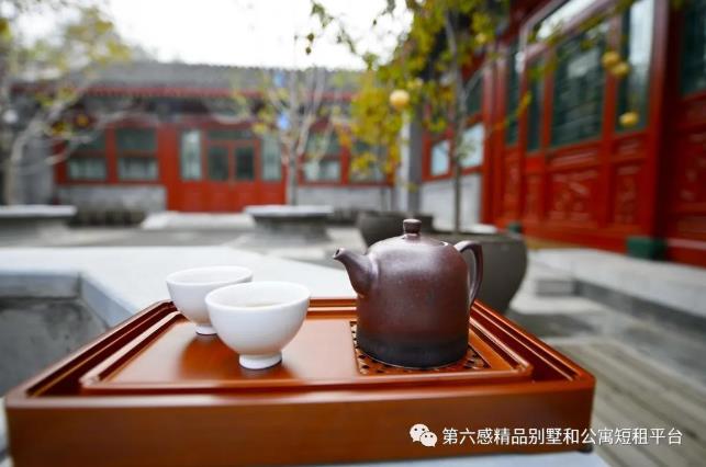 国内几款精品酒店，与你共赴寒冬看雪12