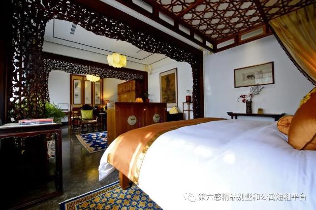 国内几款精品酒店，与你共赴寒冬看雪13