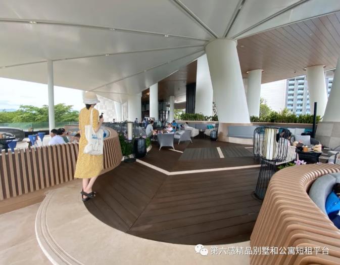 切实体验三亚的豪华酒店，切身对比哪个好？4