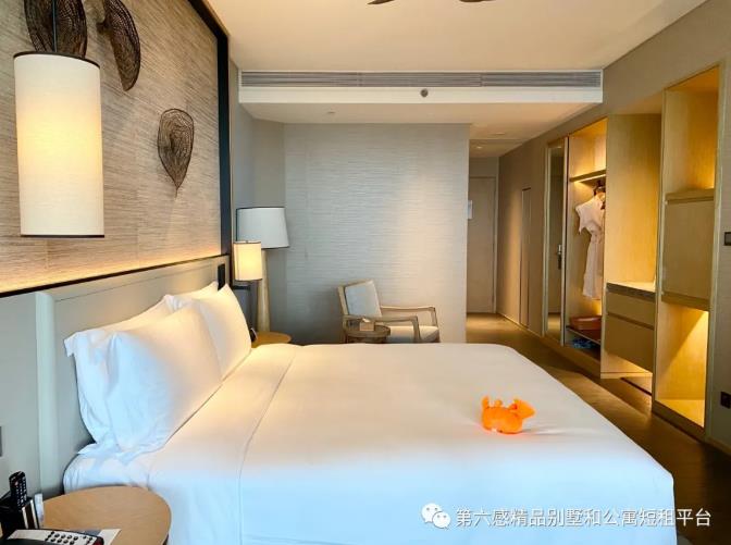 切实体验三亚的豪华酒店，切身对比哪个好？7