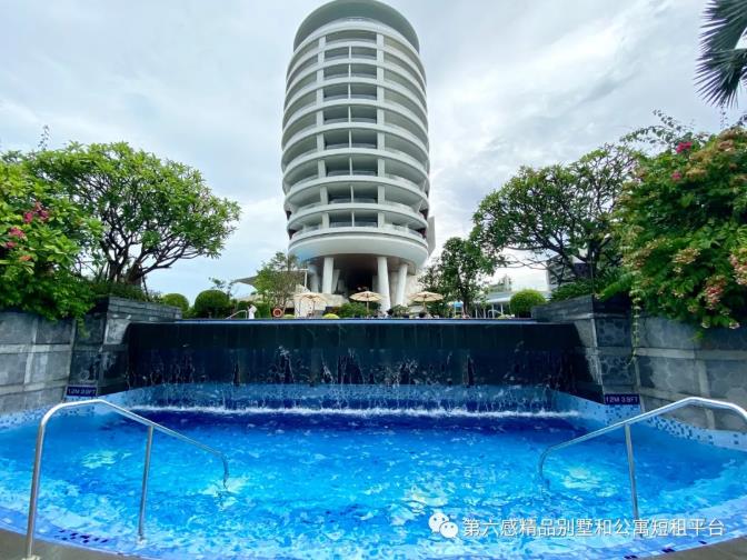 切实体验三亚的豪华酒店，切身对比哪个好？12