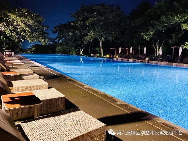 切实体验三亚的豪华酒店，切身对比哪个好？23
