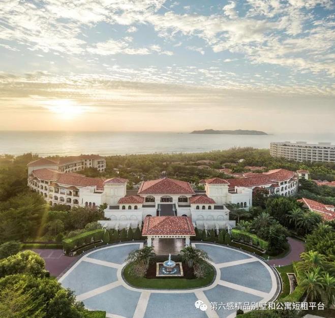 切实体验三亚的豪华酒店，切身对比哪个好？25