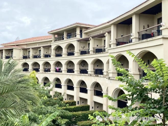 切实体验三亚的豪华酒店，切身对比哪个好？27