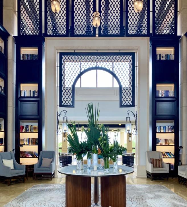 切实体验三亚的豪华酒店，切身对比哪个好？28