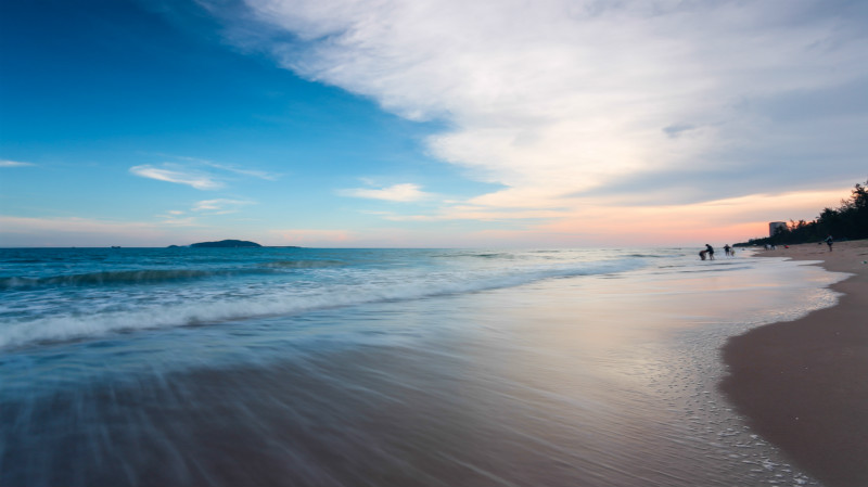 三亚旅游必去的景点有哪些呢?1