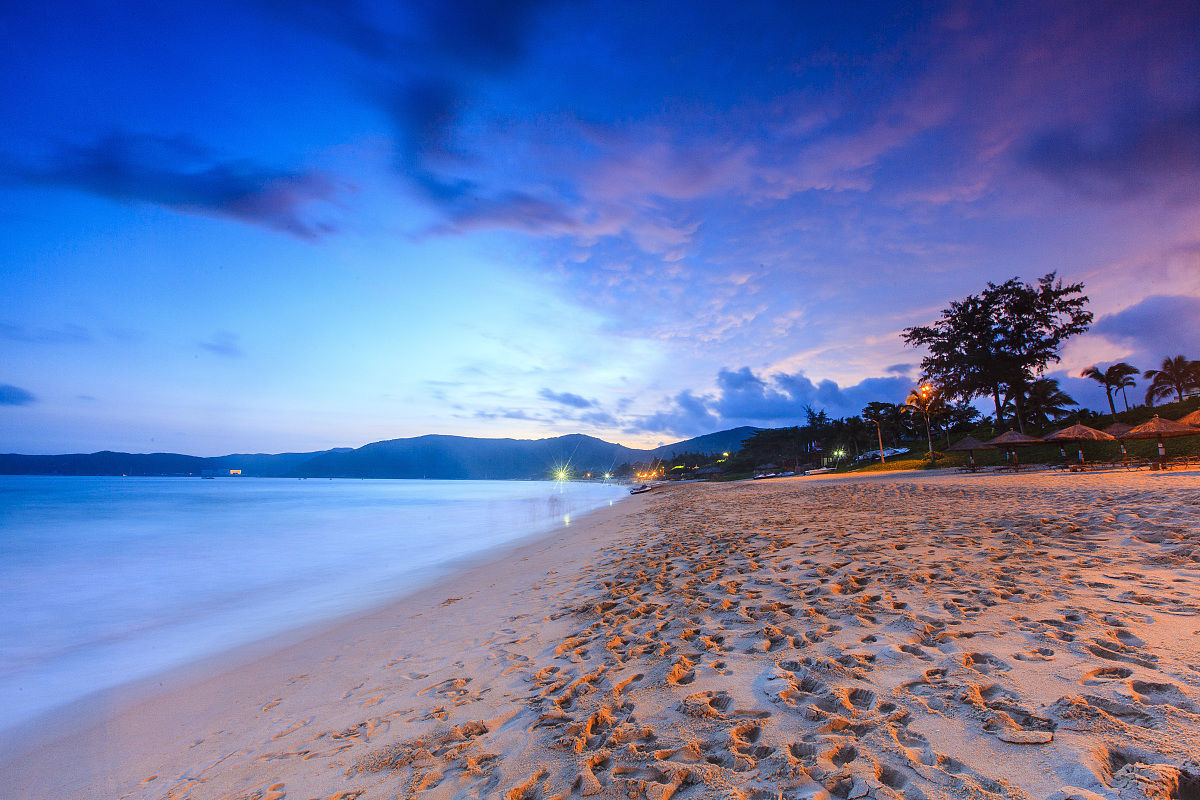 三亚旅游必去的景点有哪些呢?4