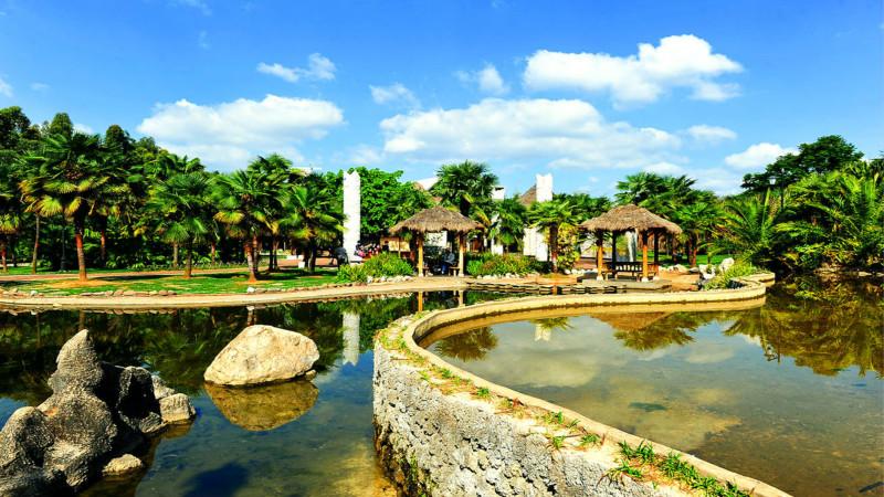 去西双版纳旅游，先要了解它的文化传统3