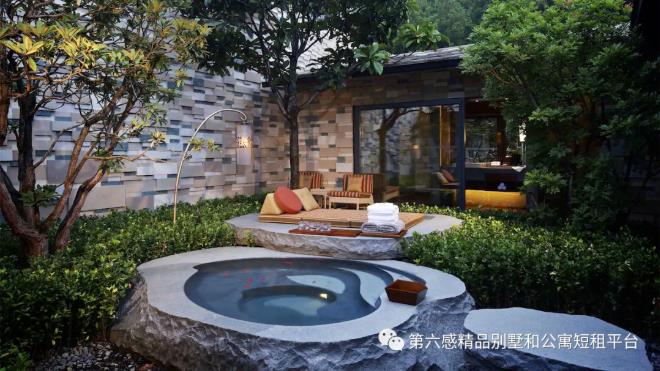 国内这些小众宝藏酒店你是否都住过了?【2】3