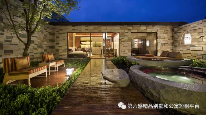 国内这些小众宝藏酒店你是否都住过了?【2】4