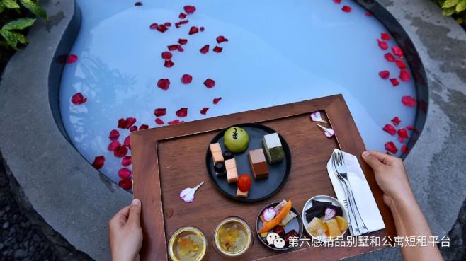 国内这些小众宝藏酒店你是否都住过了?【2】5