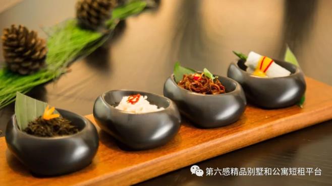 国内这些小众宝藏酒店你是否都住过了?【2】7