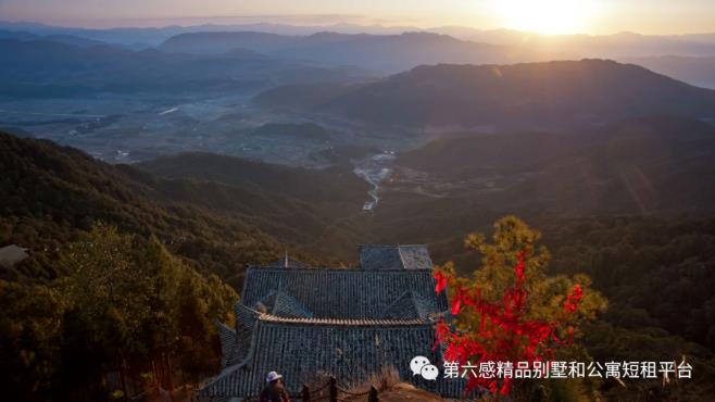 国内这些小众宝藏酒店你是否都住过了?【2】8