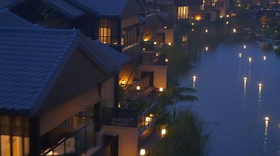 国内这些小众宝藏酒店你是否都住过了?【2】9