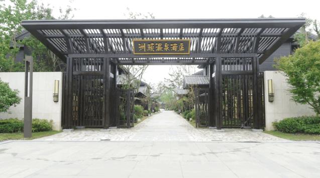 国内这些小众宝藏酒店你是否都住过了?【2】10