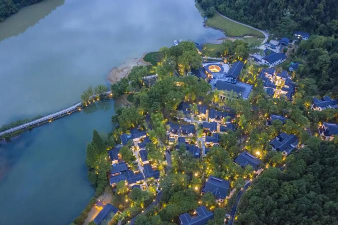 国内这些小众宝藏酒店你是否都住过了?【2】15