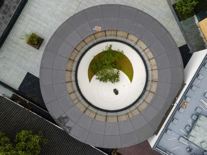 国内这些小众宝藏酒店你是否都住过了?【2】17