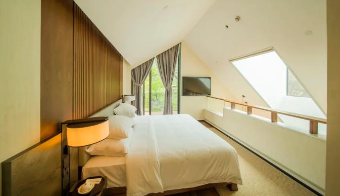 国内这些小众宝藏酒店你是否都住过了?【2】18