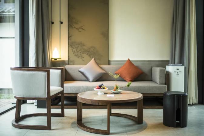 国内这些小众宝藏酒店你是否都住过了?【2】19