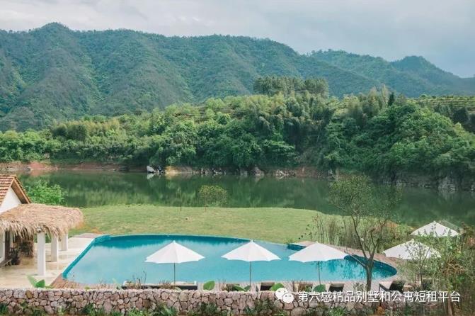 西坡千岛湖丨念念不忘的旧时光总让人留恋18