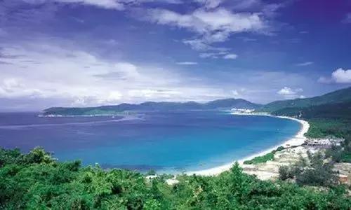 在三亚旅游都有哪些合适的路线推荐呢?5