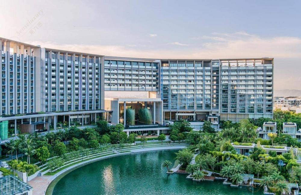 海南三亚自由行攻略，带你做回真正的“自游人”2