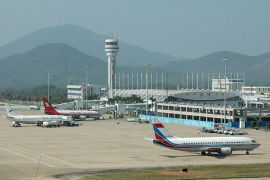 海南三亚自由行攻略，带你做回真正的“自游人”3