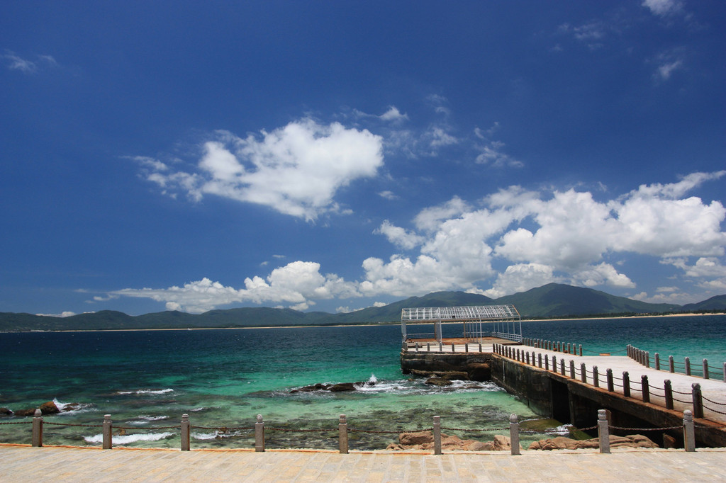 海南三亚自由行攻略，带你做回真正的“自游人”4