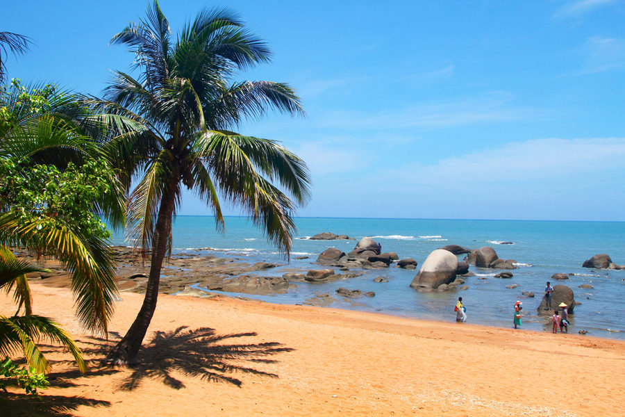 海南三亚自由行攻略，带你做回真正的“自游人”6