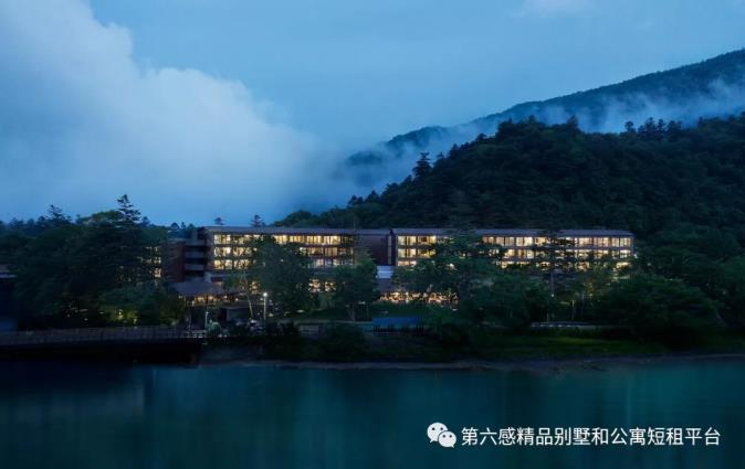 与丽思卡尔顿酒店一起探索世界文化遗产圣地1