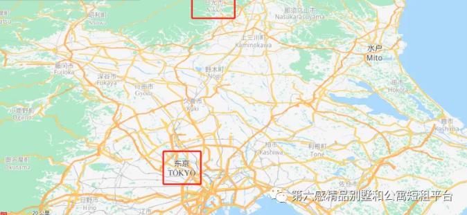 与丽思卡尔顿酒店一起探索世界文化遗产圣地2