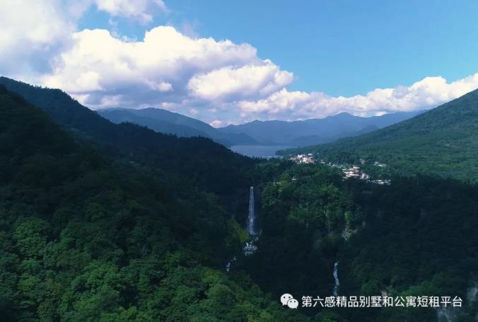 与丽思卡尔顿酒店一起探索世界文化遗产圣地3