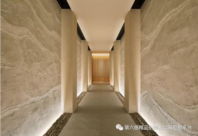 与丽思卡尔顿酒店一起探索世界文化遗产圣地8