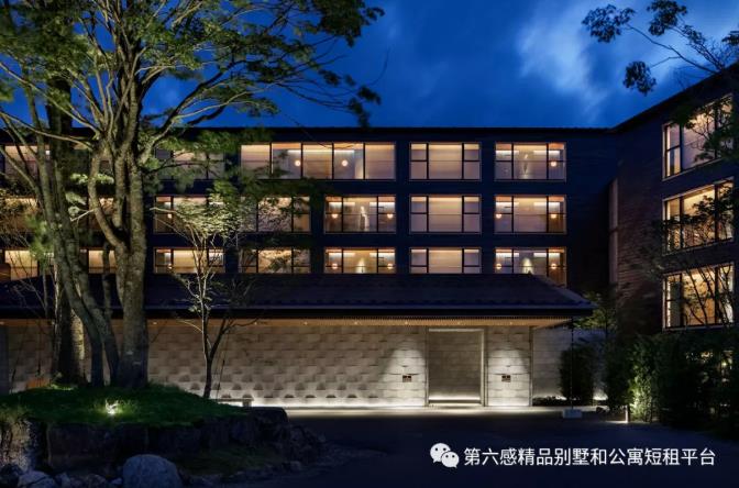 与丽思卡尔顿酒店一起探索世界文化遗产圣地12