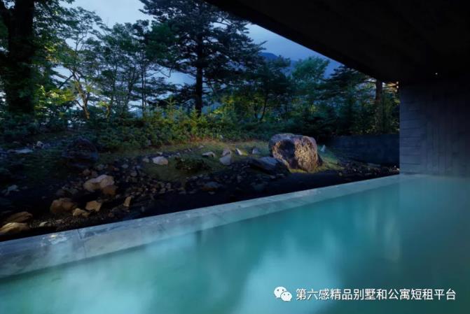 与丽思卡尔顿酒店一起探索世界文化遗产圣地9